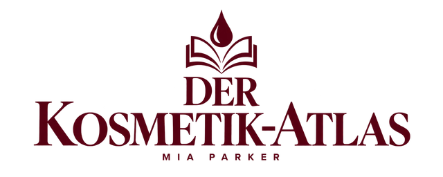 Der Kosmetik-Atlas — von Mia Parker